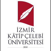 Izmir Katip Celebi University logo