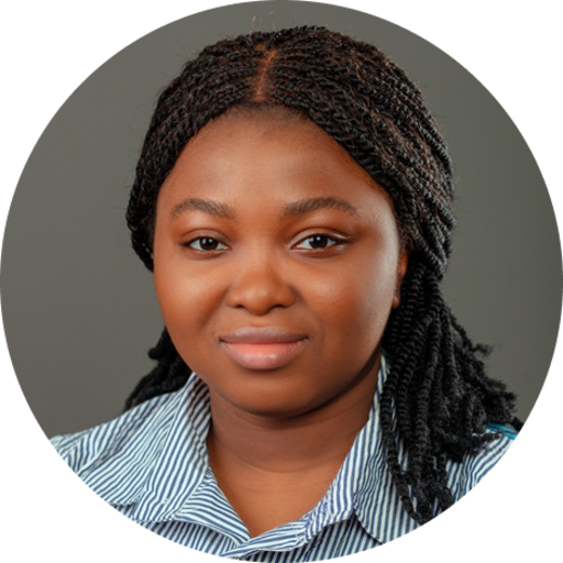 Sarah Oluwatosin