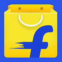 Flipkart logo