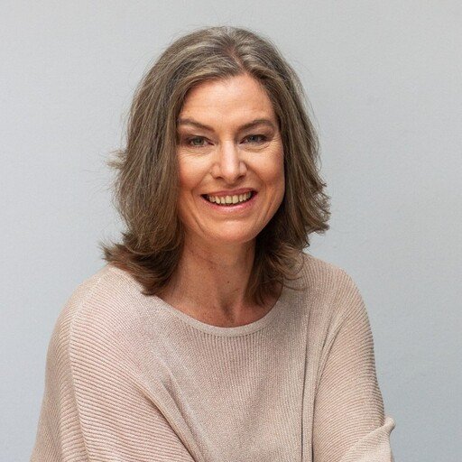 Lizl Groenewald