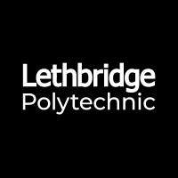 Lethbridge Polytechnic logo