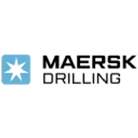 Maersk Drilling logo