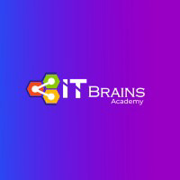 ITBrains Academy logo