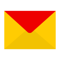 Yandex Mail logo