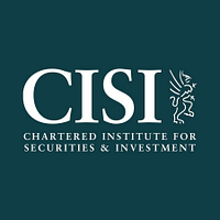 Chartered Institute for Securities & Investment logo