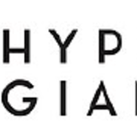 Hypergiant logo