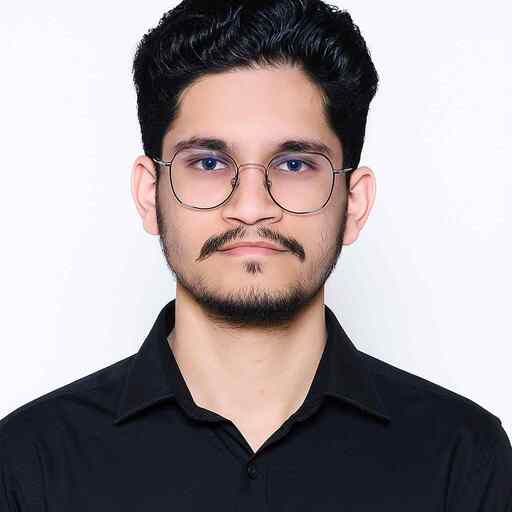 Kaushal Kshirsagar