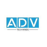 ADV TECHMINDS logo