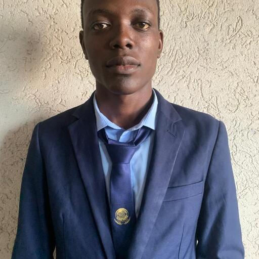 kossi Jean-Marie MIGNAMENOU