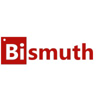 Bismuth Inc. logo