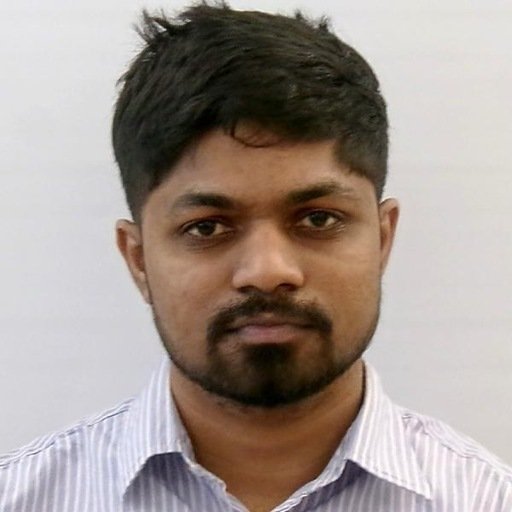Sudheer Kalipireddy