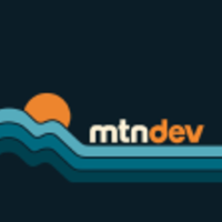 High Country Dev logo