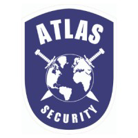 Atlas Security  logo