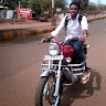 vivek hegde