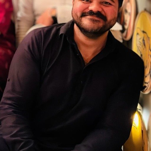 Mohd Ali
