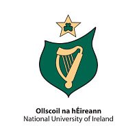 National University of Ireland logo