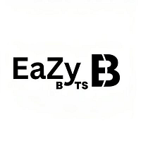 EazyByts Web Solutions logo