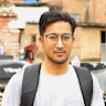 Binil Bajracharya