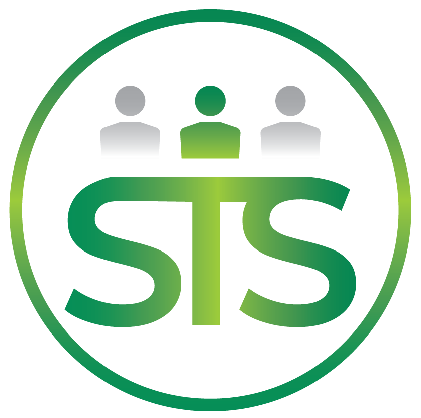 Southern Talent Specialists logo
