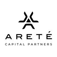 Areté Capital Partners logo