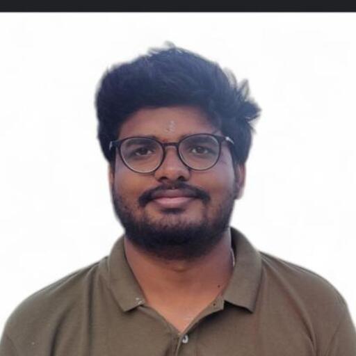 jagan krishna