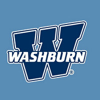 Washburn University logo