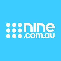 Nine logo