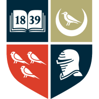 University of Chichester (in partnership with Peter Symonds College & Be Wiser Insurance) logo