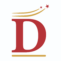 Dr. D. Y. Patil Vidyapeeth (D.Y. Patil University) logo