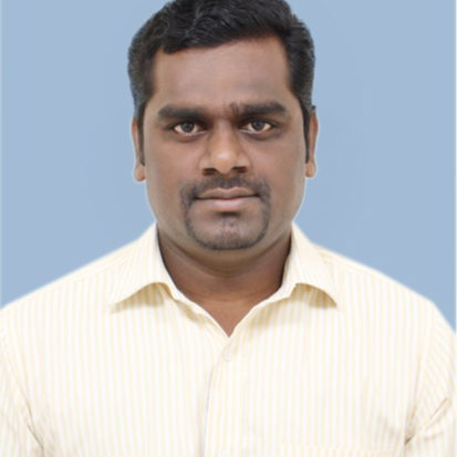 Balamurugan Durairaj