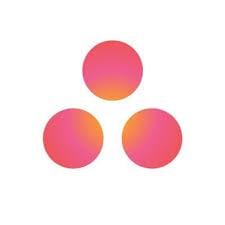 Asana logo