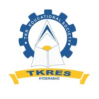 TKR College of Engineering and Technology logo