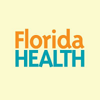 Florida Department of Health logo