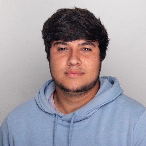 Alejandro Hurtado Martin