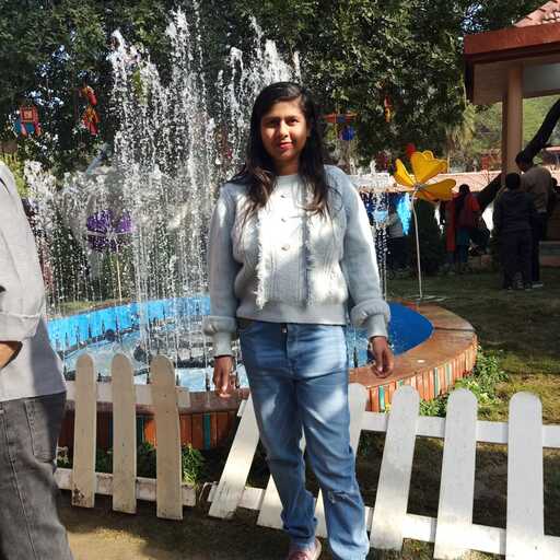 Chandni Arora