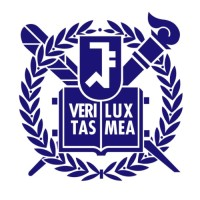 Seoul National University logo