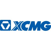 XCMG Europe GmbH logo