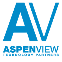 AspenView Technology Partners, Inc. logo