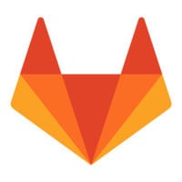 GitLab logo