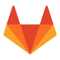 GitLab logo