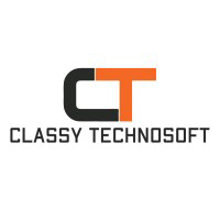 Classy Technosoft logo