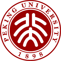Peking University logo
