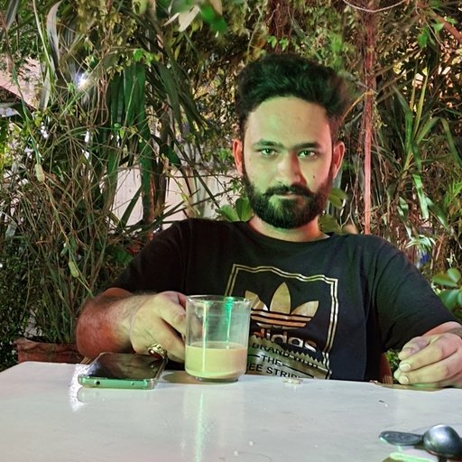 Hamza Ehsan