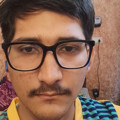 Rhythm Sharma