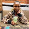 purity njeri