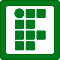 Federal Institute of Paraná logo