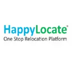 HappyLocate logo