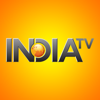 India TV logo