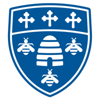 St Ambrose University logo
