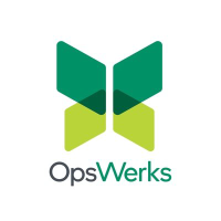 Opswerks logo